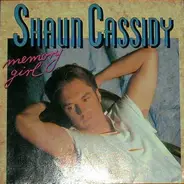 Shaun Cassidy - Memory Girl
