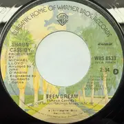 7inch Vinyl Single - Shaun Cassidy - Do You Believe In Magic / Teen Dream