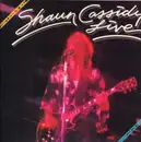 LP - Shaun Cassidy - Live - That's Rock'N Roll