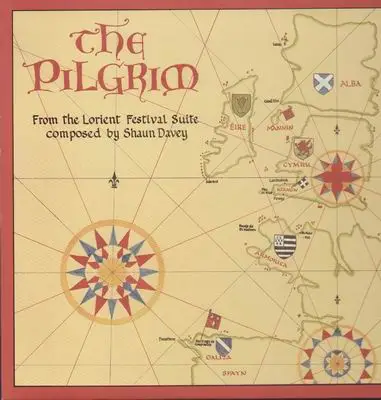 Shaun Davey - The Pilgrim - From the Lorient Festival Suite