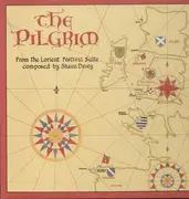 LP - Shaun Davey - The Pilgrim - From the Lorient Festival Suite