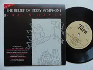 Shaun Davey With The Ulster Orchestra Conducted By Gearóid Grant - From The Relief Of Derry