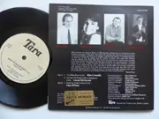 7inch Vinyl Single - Shaun Davey With The Ulster Orchestra Conducted By Gearóid Grant - From The Relief Of Derry