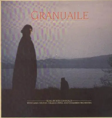 Shaun Davey, Rita Connolly - Granuaile