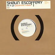 Shaun Escoffery - Let It Go (Jazzanova Mixes)