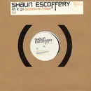 12'' - Shaun Escoffery - Let It Go (Jazzanova Mixes)