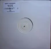 Shaun Escoffery - Let It Go (Sir Piers Mix)