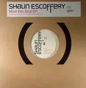 Shaun Escoffery - Move Into Soul EP
