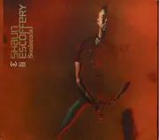 CD - Shaun Escoffery - Soulonica - Digifile