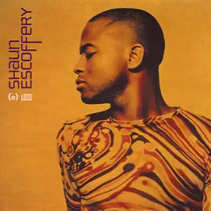 Shaun Escoffery - Shaun Escoffery