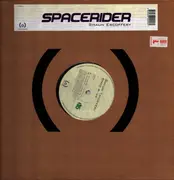 12inch Vinyl Single - Shaun Escoffery - Space Rider