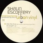 Shaun Escoffery - Urban Vinyl