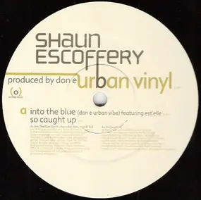 Shaun Escoffery - Urban Vinyl