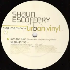 Shaun Escoffery - Urban Vinyl