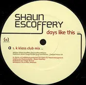 Shaun Escoffery