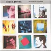 CD - Shaun Groves - Invitation To Eavesdrop