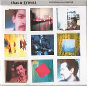 CD - Shaun Groves - Invitation To Eavesdrop