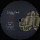 12inch Vinyl Single - Shaun Reeves & Giuseppe Tuccillo - Fill Callings EP