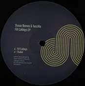 Tuccillo - Fill Callings EP