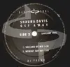 12'' - Shauna Davis - Get Away - DJ Promo!