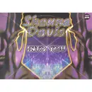 12inch Vinyl Single - Shauna Davis - Into You
