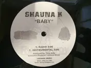 Shauna K