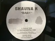Shauna K - Baby