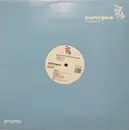 12inch Vinyl Single - Shauna Solomon - Weekend (Star Tonight) - Company Sleeve, Promo
