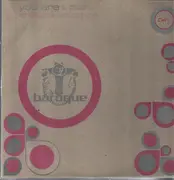 12inch Vinyl Single - Shauna Solomon - You Are