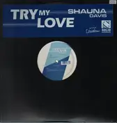 Shauna Davis