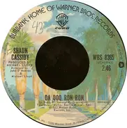 Shaun Cassidy - Da Doo Ron Ron / Holiday