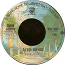 7'' - Shaun Cassidy - Da Doo Ron Ron / Holiday