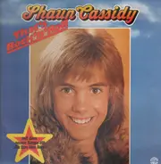 Shaun Cassidy - That's Rock'n'Roll