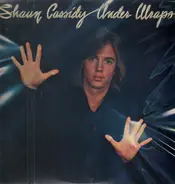 Shaun Cassidy - Under Wraps