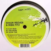Miss Fitz - THIS HOUSE EP