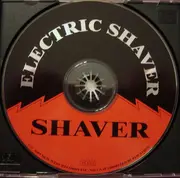 CD - Shaver - Electric Shaver