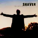 CD - Shaver - The Earth Rolls On