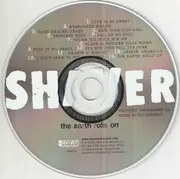 CD - Shaver - The Earth Rolls On