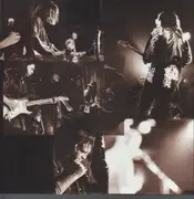 LP - Shaver - Unshaven: Shaver Live At Smith's Olde Bar