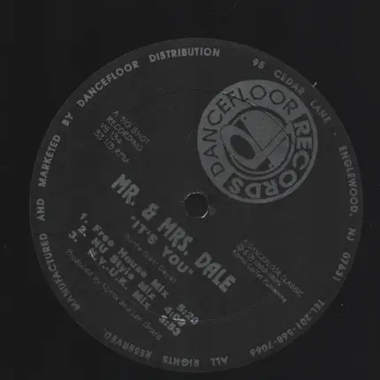 Shavonne - So, Tell Me, Tell Me