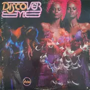 LP - Shaw - Discover Me
