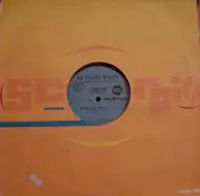 12inch Vinyl Single - Shawasana - M'Bah Bah