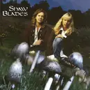CD - Shaw Blades - Halucination