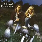 Shaw Blades - Halucination