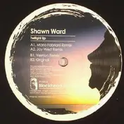 Shawn Ward - Twilight EP