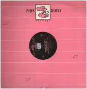12inch Vinyl Single - Shawn Benson & Diebold & Co. - Male Fraud