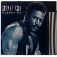 Shawn Benson - Seclusion