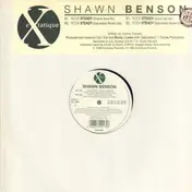 Shawn Benson - Rock Steady