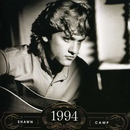 Shawn Camp - 1994