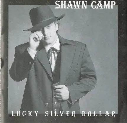 Shawn Camp - Lucky Silver Dollar